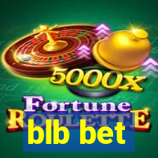 blb bet